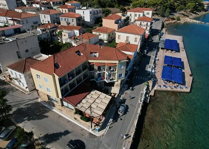 Hotel Miramare