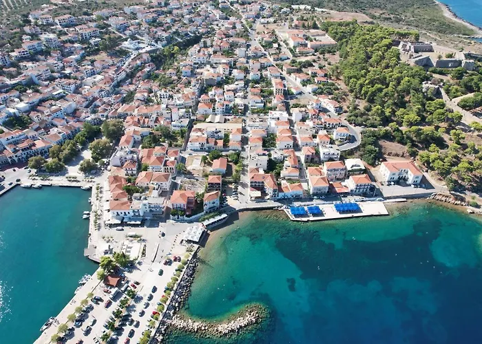 Hotel Miramare