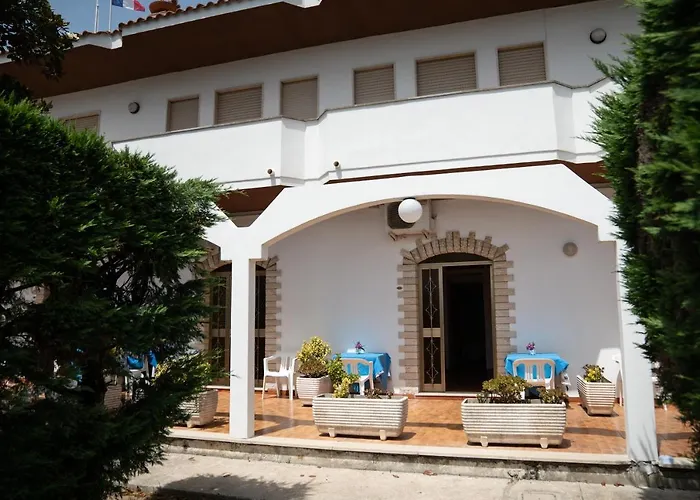 Hotel Vittoria