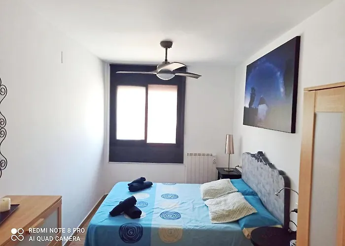 Apartamento Deltebre