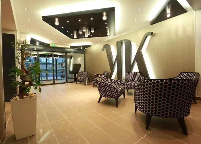 Konine - Hotel & Bar & Restaurant