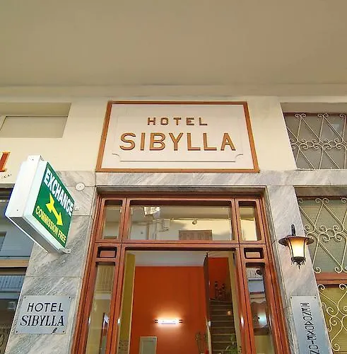 Sibylla Hotel