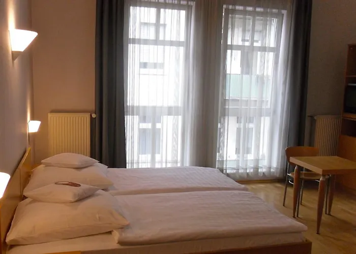 Hotel zum Scheppen Eck