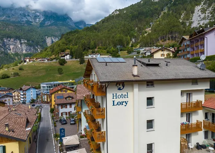 Hotel Lory