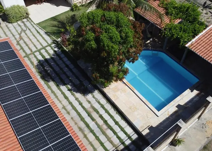 Pousada Villa Manduca
