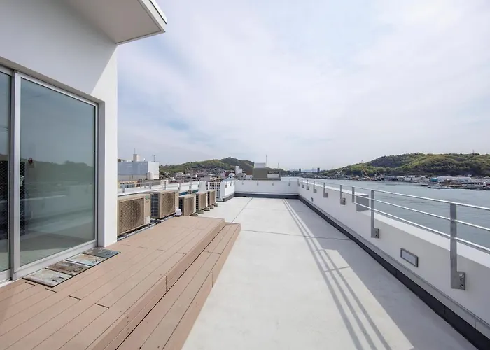 Urashima Inn - Gangi -