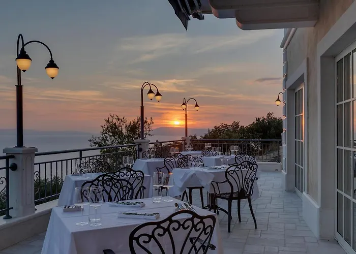 Heritage Hotel Liberan