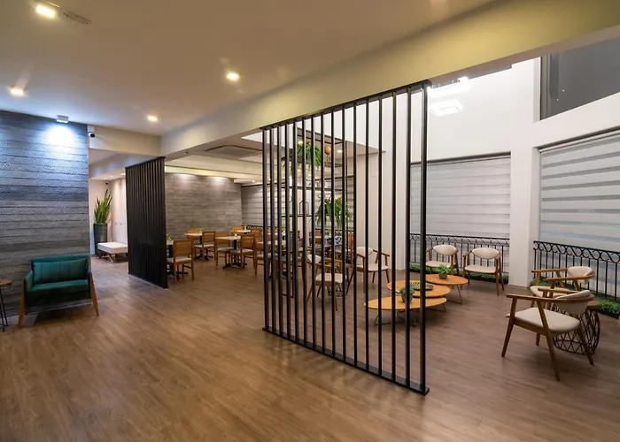 Eko Hotel