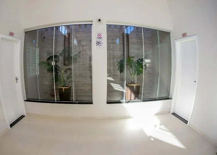 Hotel Império