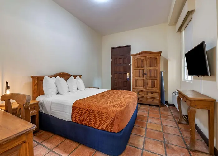 Hotel Mayagüez Plaza