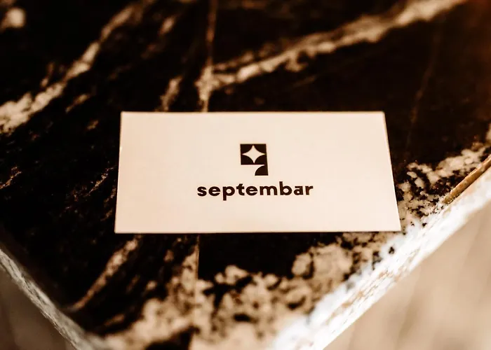 Hotel Septembar