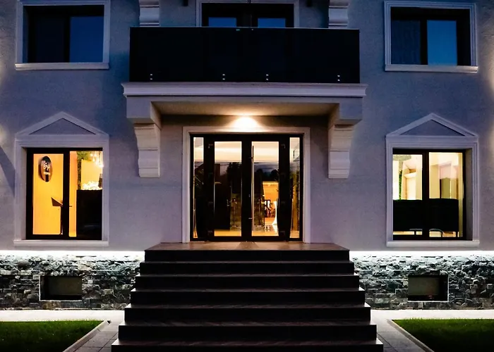 Hotel Goya Boutique