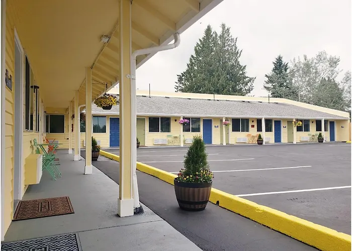 Buckley Inn