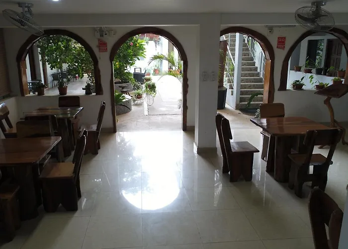Hotel Principe I