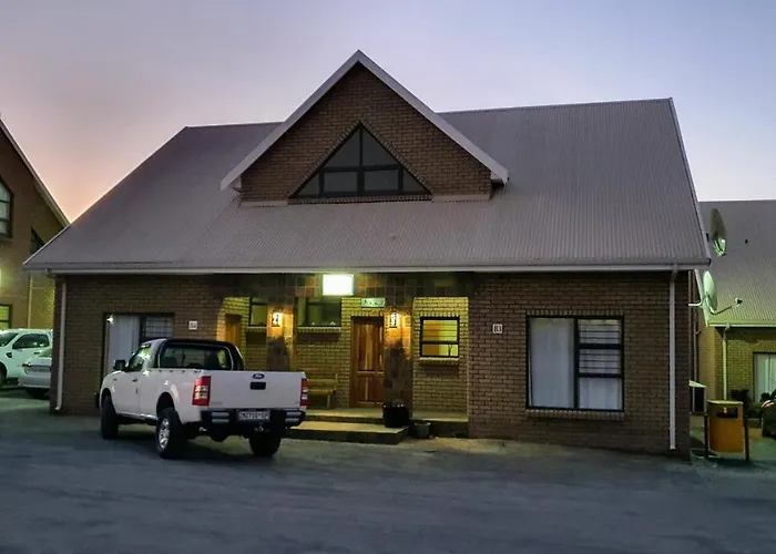 Eldorado Lodge Cc