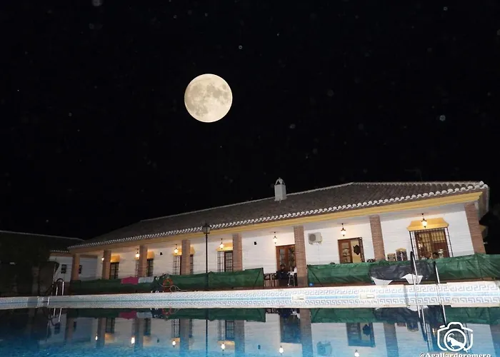 Hotel Rural Carlos Astorga