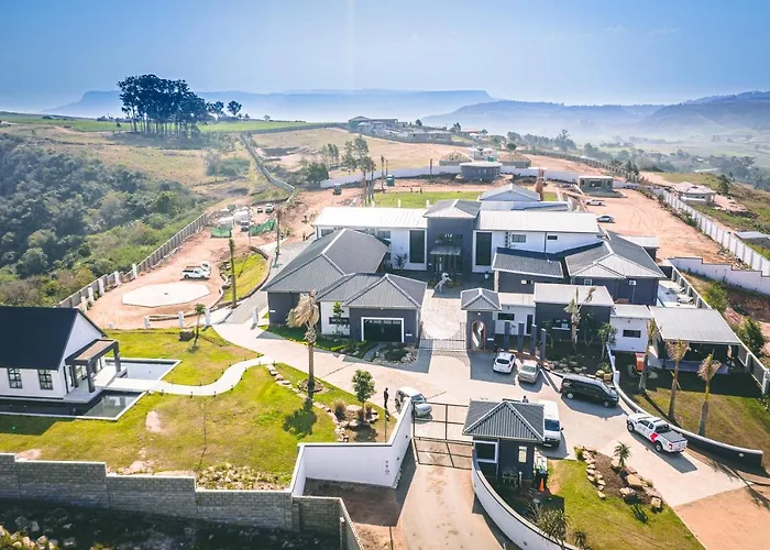 The Octavia Boutique Hotel