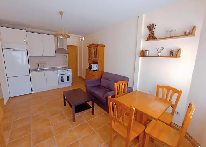 El Rincón del Sanabrés, Hermana Menor, petfriendly