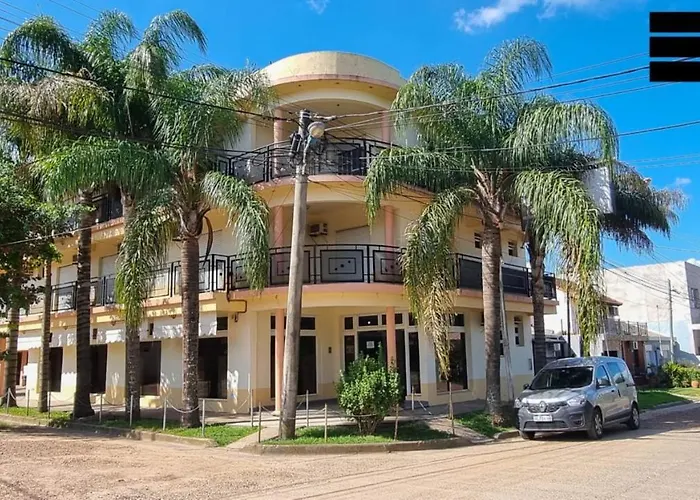 El Hotelito