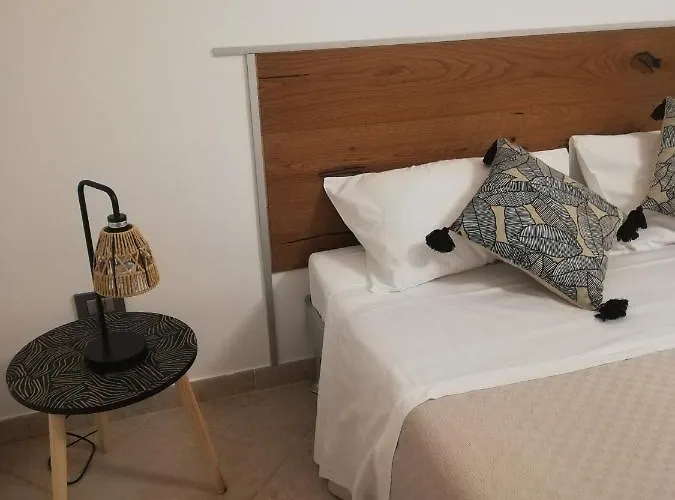 215 Addaura Luxury Room