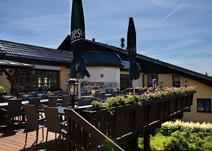 Hotel Forstmeister