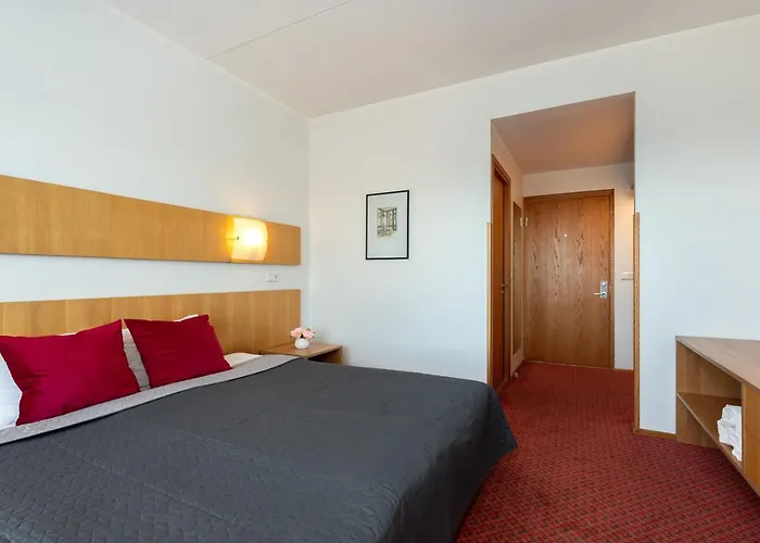 Raadimoisa Hotell