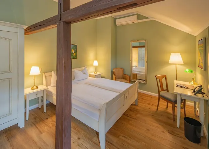 Hotel Arador