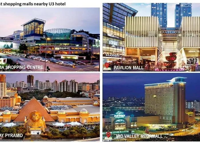 U3 Hotel