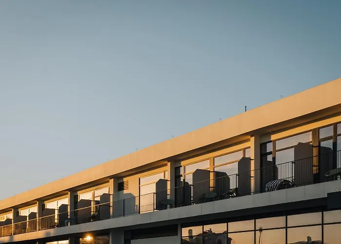 Porto Covo Praia Hotel & Spa