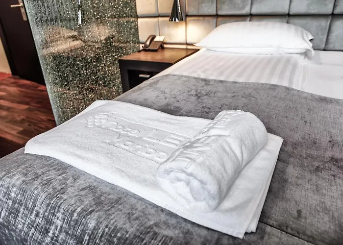 Hotel Lent