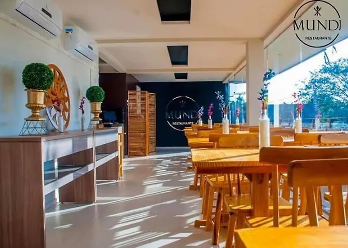 Murano Center Hotel