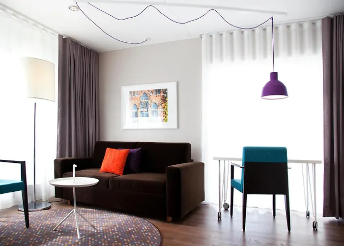 Finn Apartments