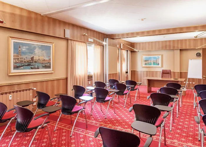 Hotel Venezia