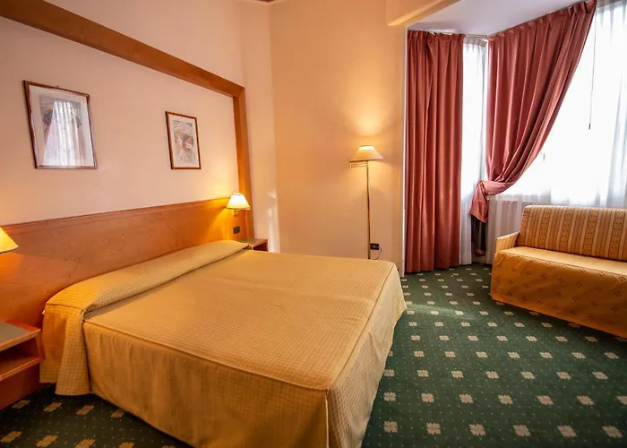 Hotel Estense