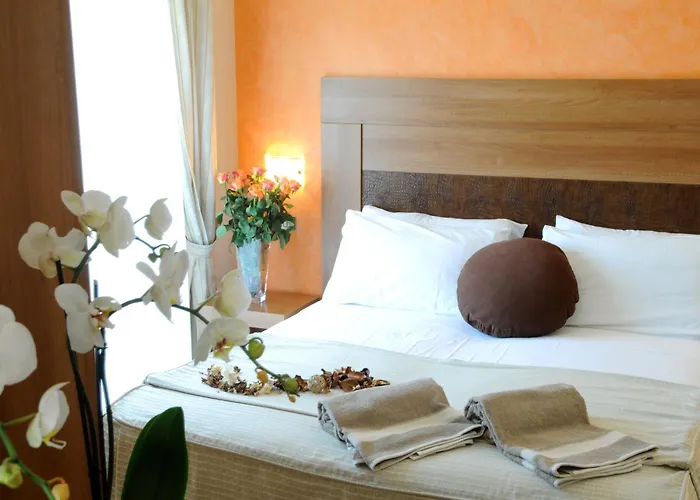 Hotel I Due Cigni