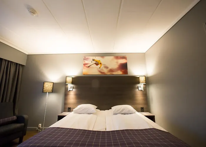 Geilo Hotel