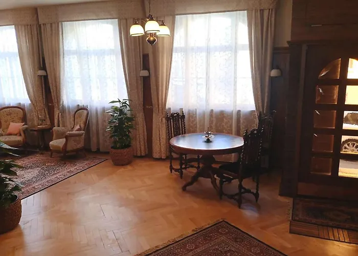 Hotel Adler