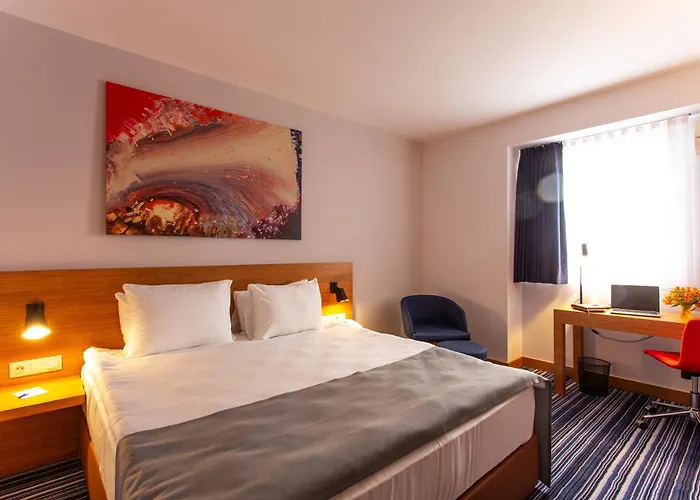 Best Western Terminus Hotel