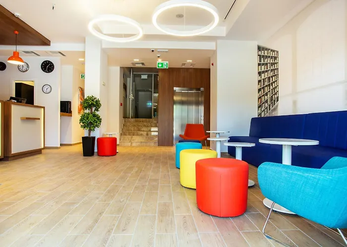 Best Western Terminus Hotel