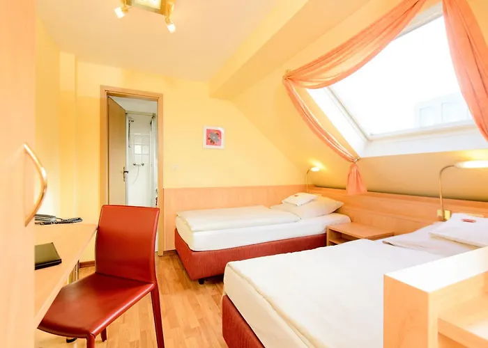 Hotel Europa