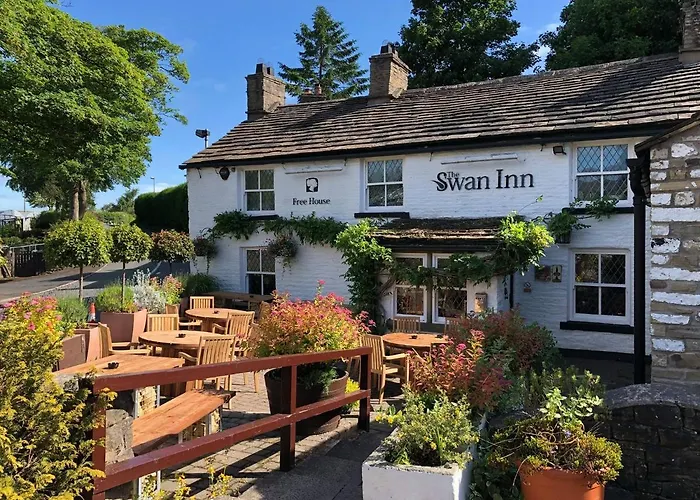 The Swan Inn