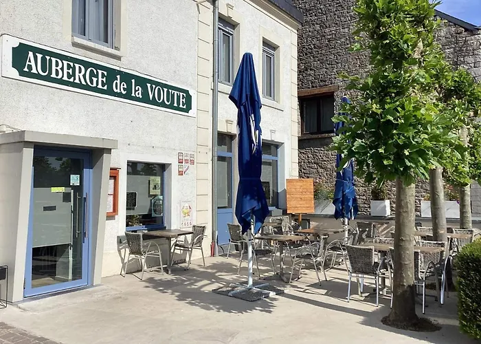 Auberge De La Voute