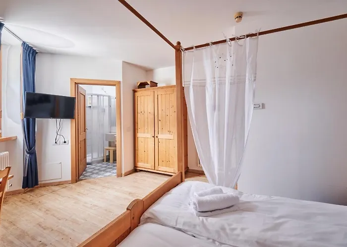 Hotel Bed & Bike Ledro