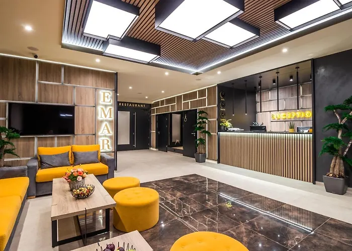 Emar Hotel&Spa