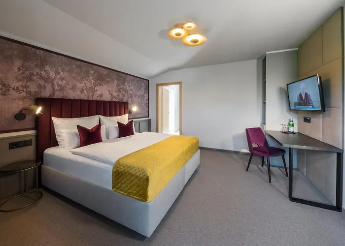 Hotel Hennersberg