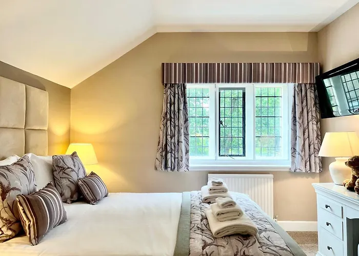Mallyan Spout Hotel