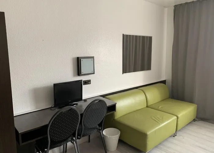 City Hotel Dinslaken