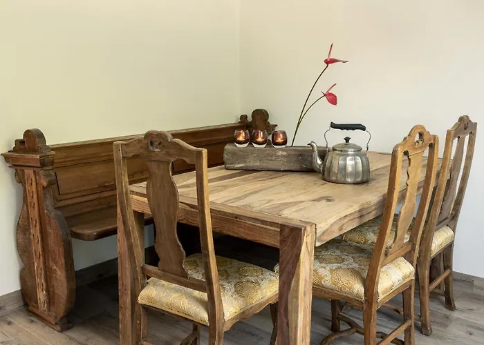 Heimatherz Hotel Garni