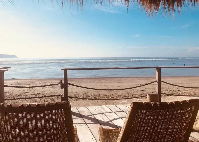 Sumba Beach House