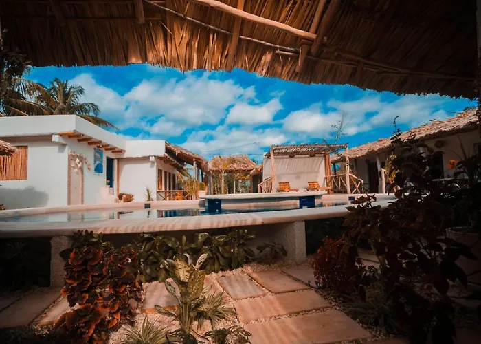 Villas Ixchel